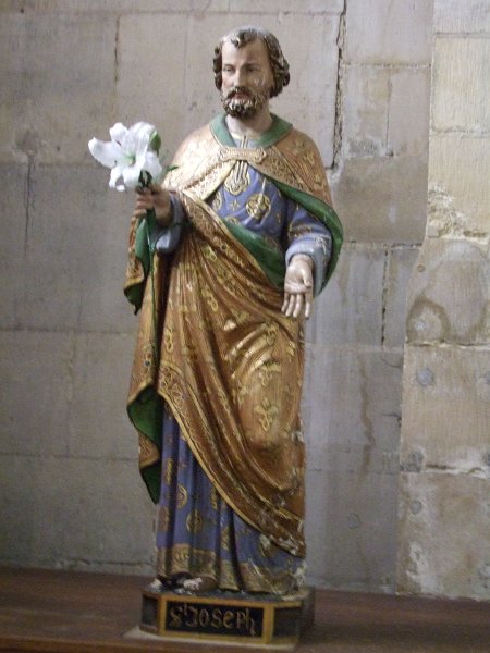 Senlis, Cathédrale Notre-Dame