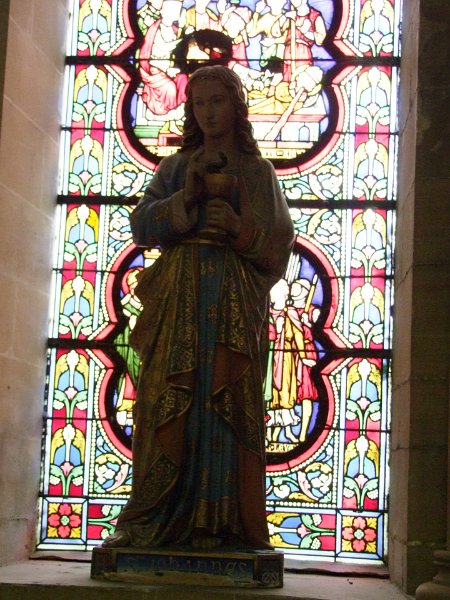 Senlis, Cathédrale Notre-Dame