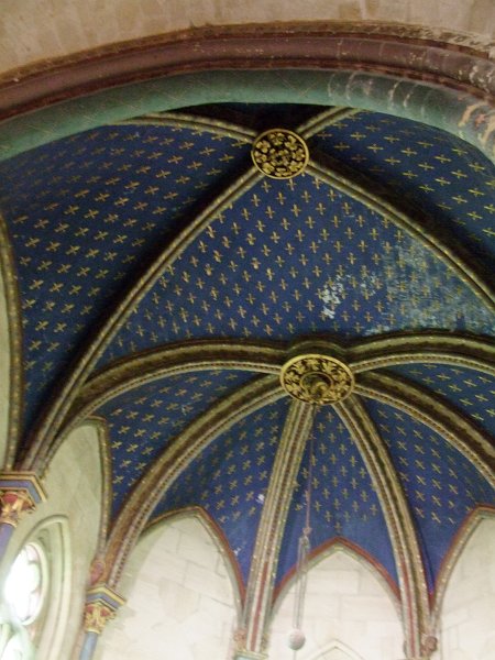 Senlis, Cathédrale Notre-Dame