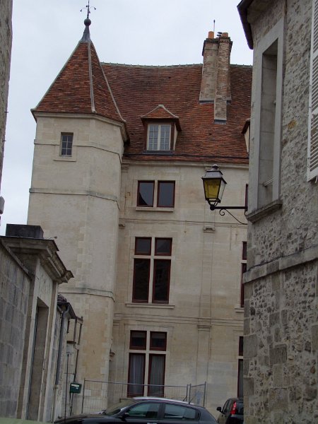 Senlis
