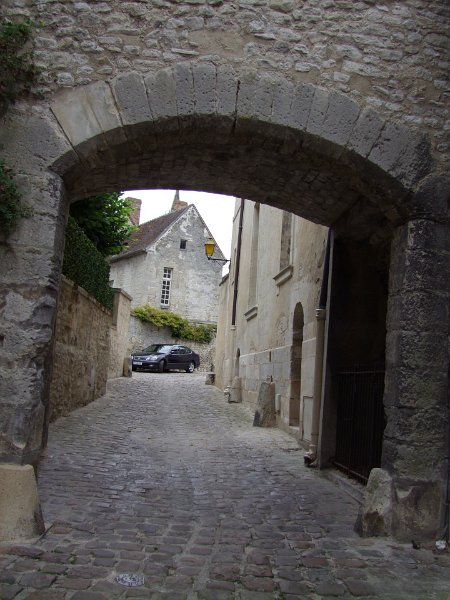 Senlis
