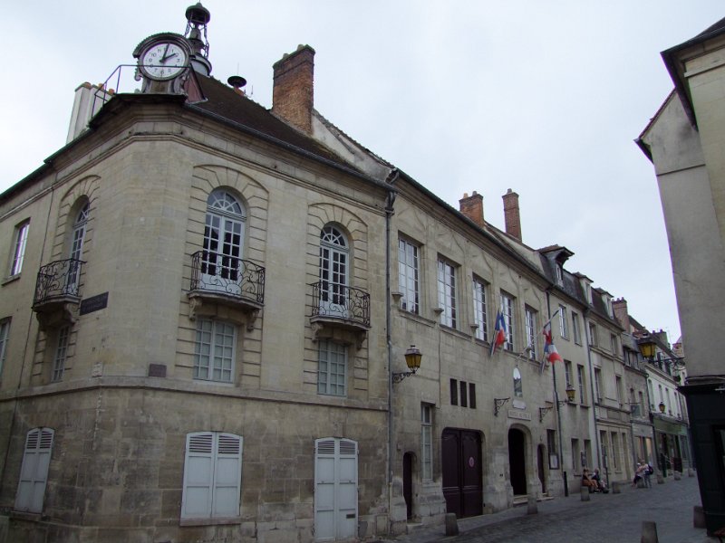 Senlis