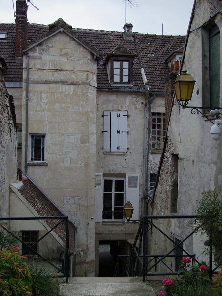 Senlis