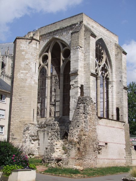 Beauvais