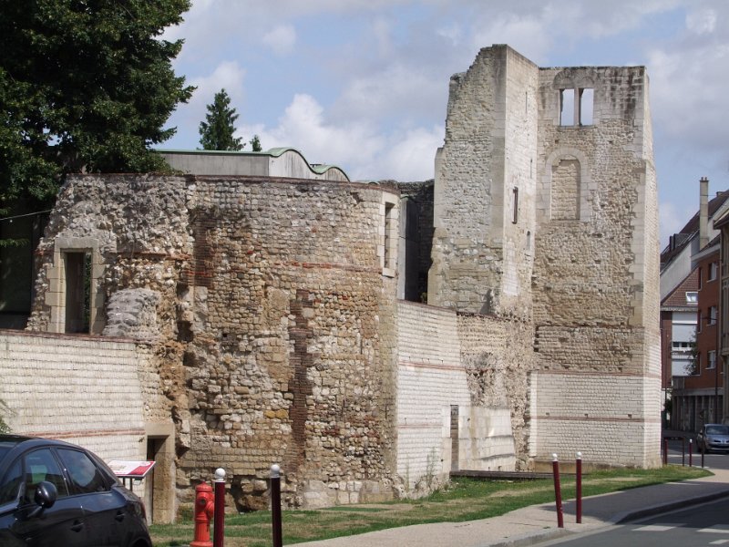 Beauvais