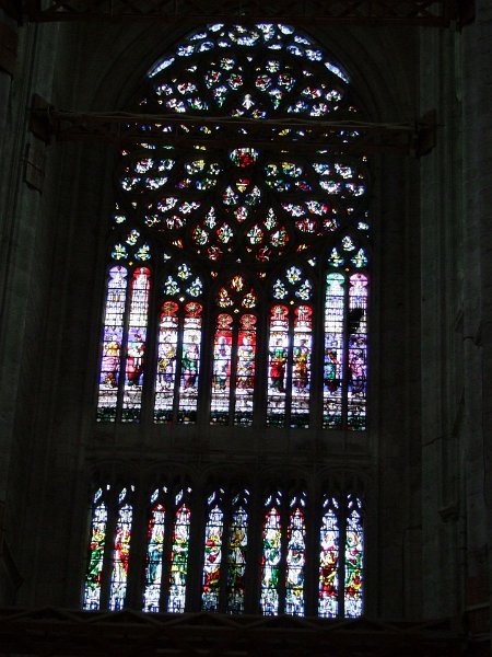 Beauvais, Cathédrale Saint-Pierre