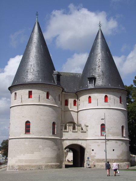 Beauvais