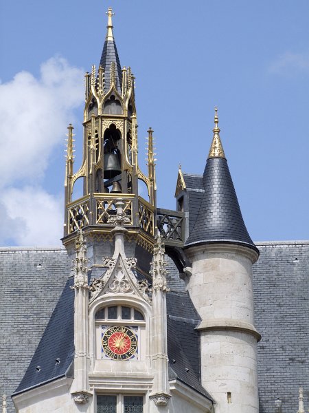 Beauvais