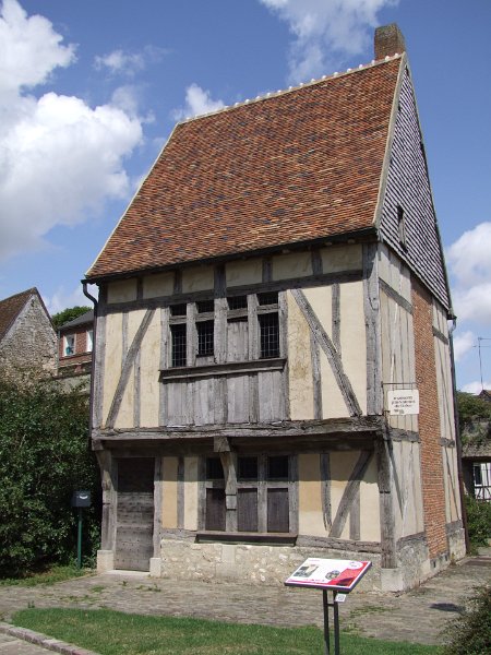 Beauvais