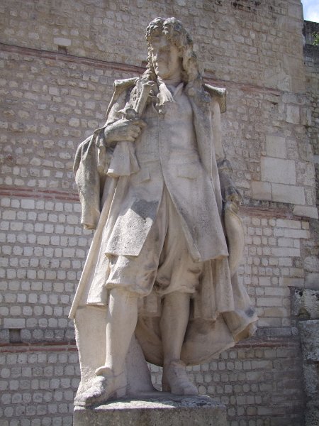Beauvais