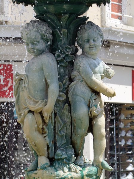Beauvais
