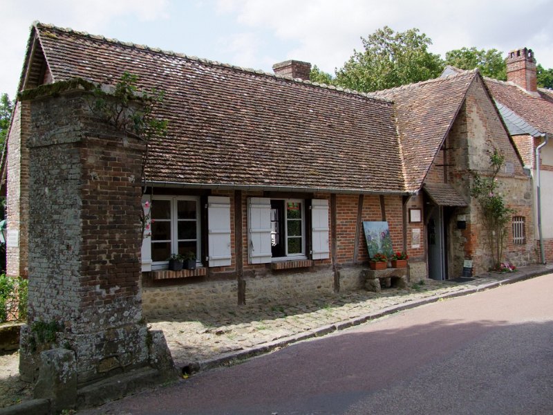 Gerberoy