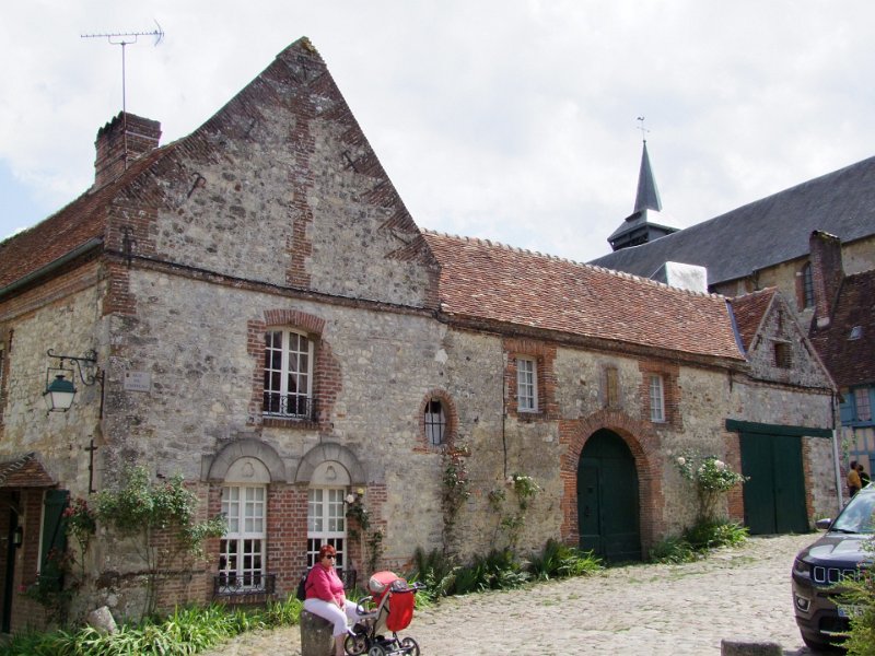 Gerberoy