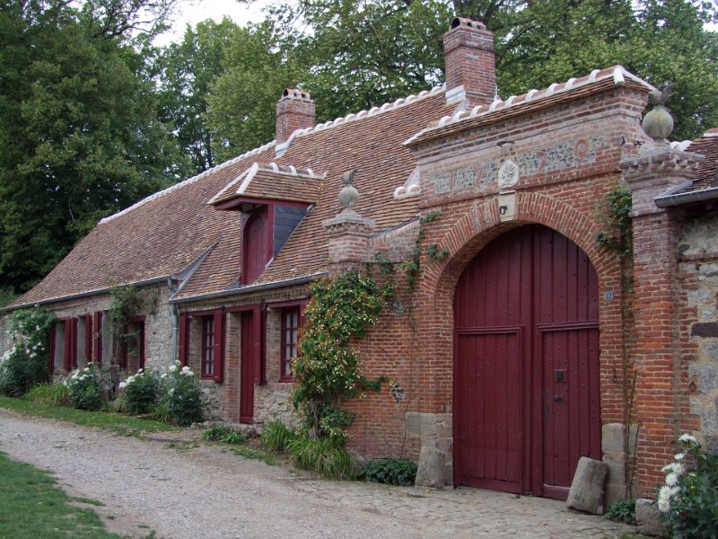 Gerberoy