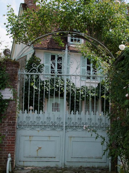 Gerberoy