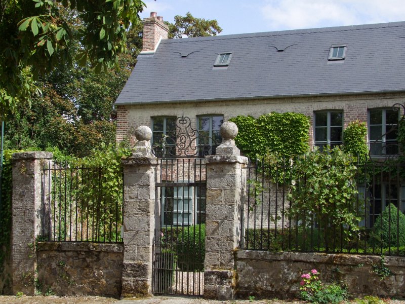 Gerberoy