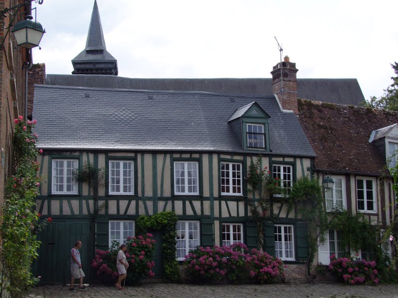 Gerberoy