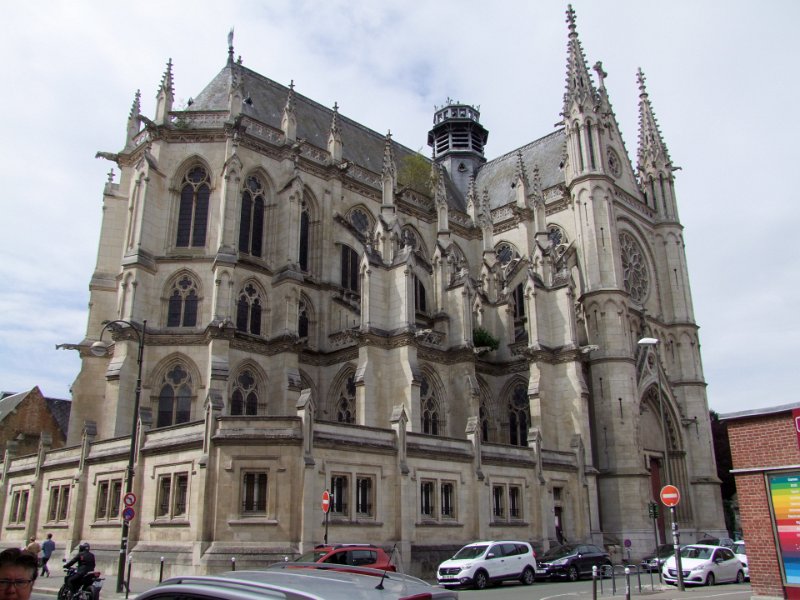 Amiens