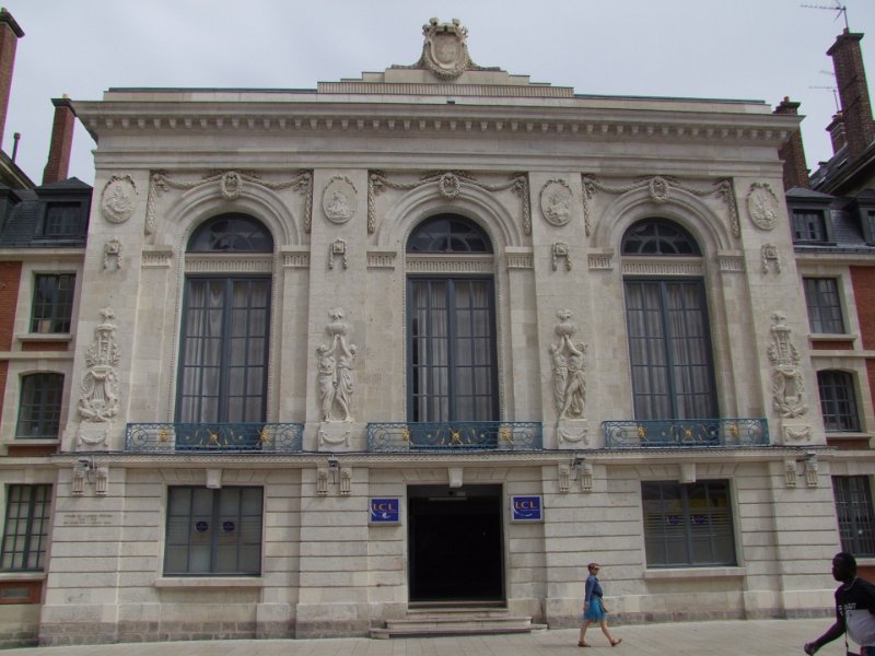 Amiens