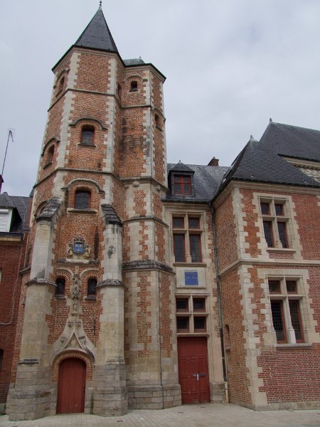 Amiens