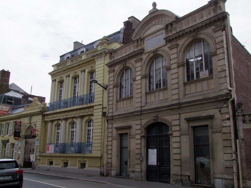 Amiens