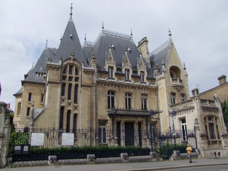 Amiens