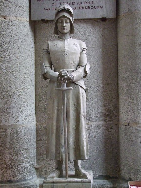 Amiens, Cathédrale Notre-Dame