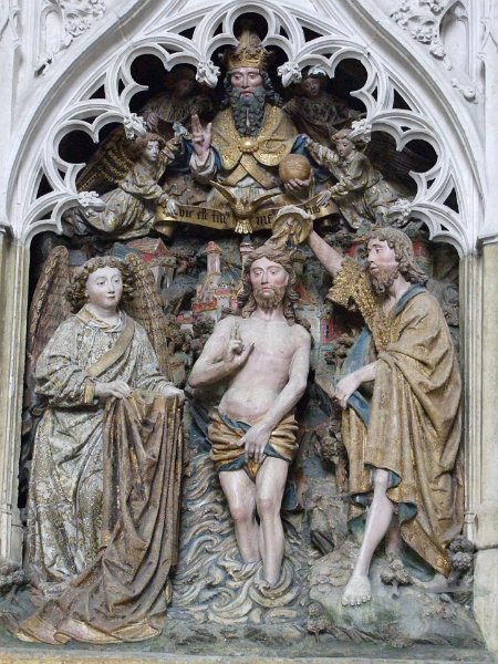 Amiens, Cathédrale Notre-Dame