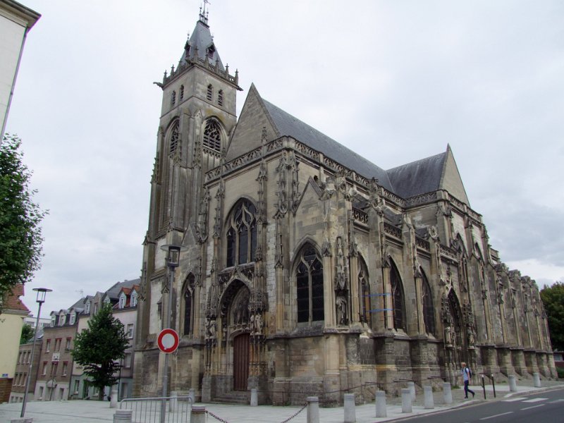 Amiens
