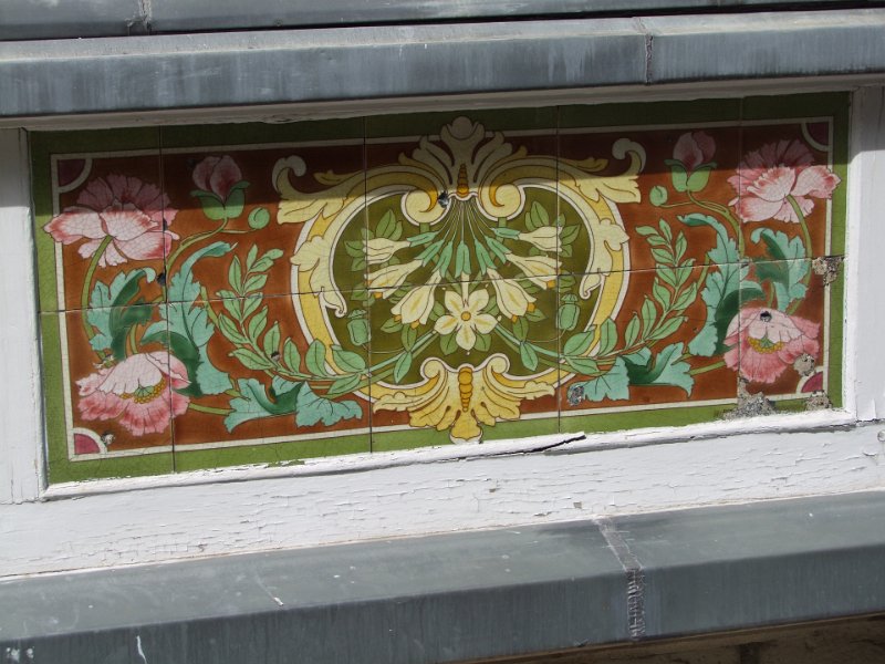 Amiens, Maison de Jules Verne