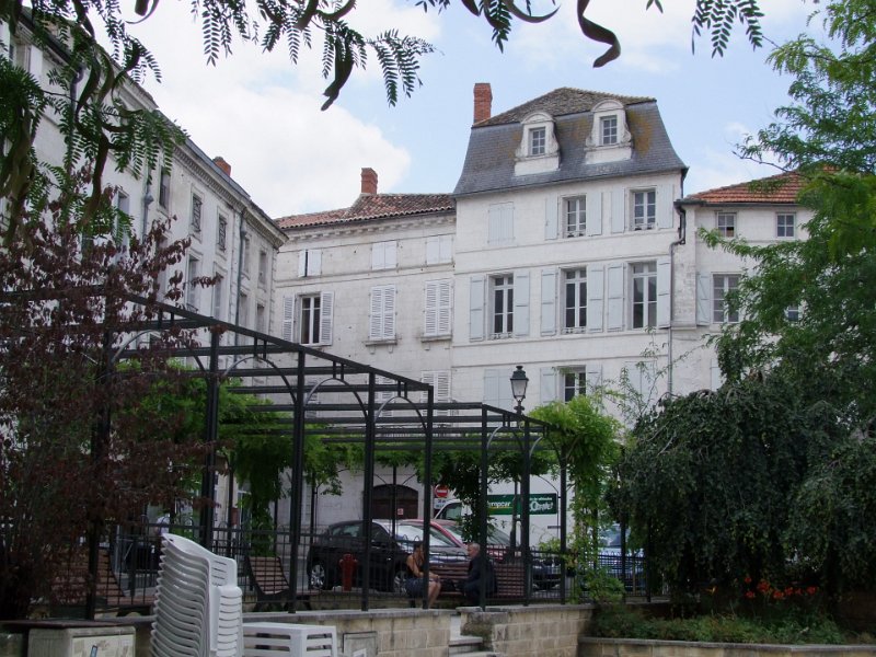 Angoulême