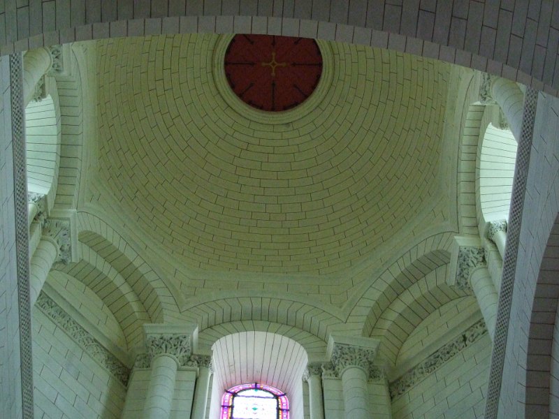 Angoulême, Cathédrale Saint-Pierre