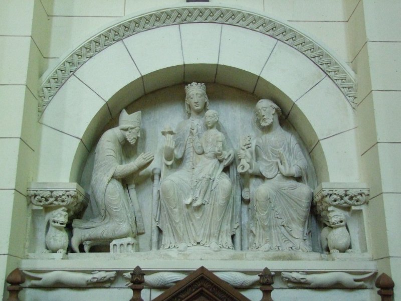 Angoulême, Cathédrale Saint-Pierre