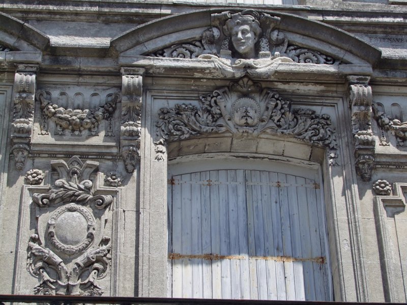 Angoulême, Hôtel Montalembert