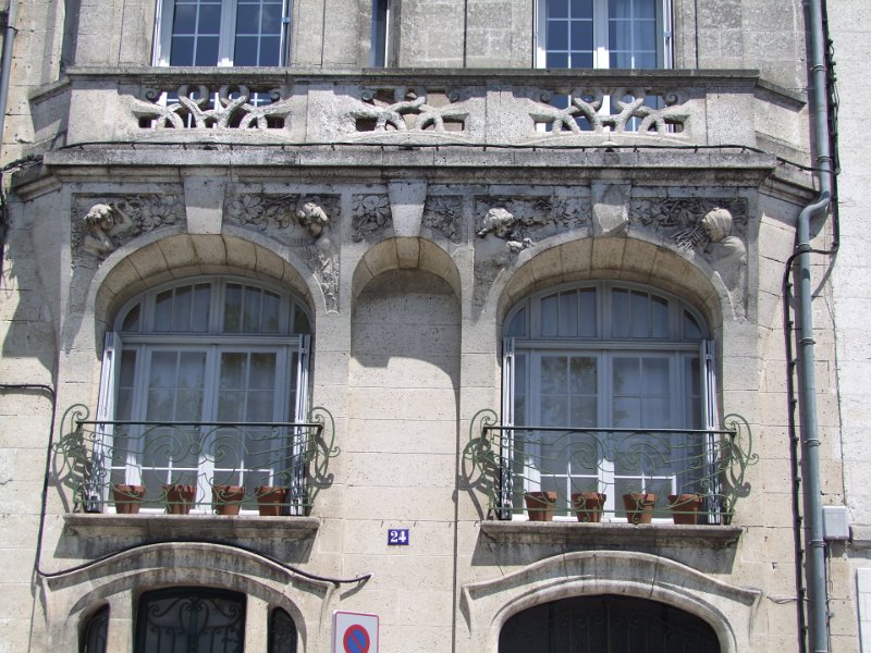 Angoulême