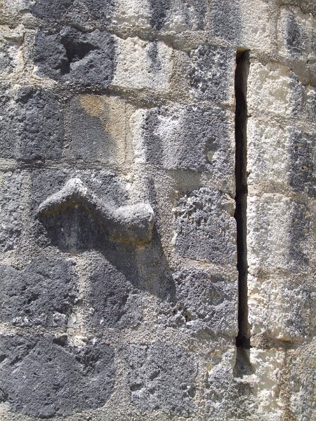 Angoulême, Tour de Clovis
