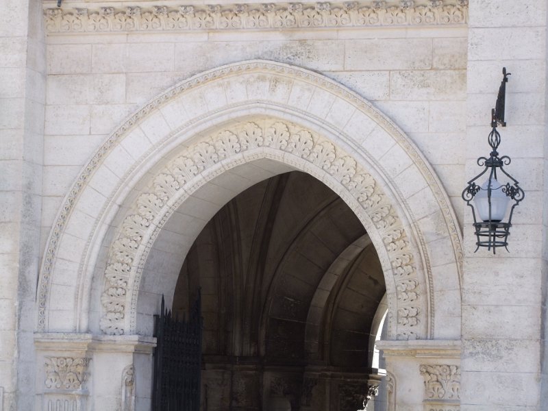Angoulême, Hôtel de ville