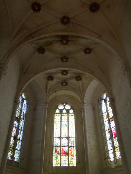 Château de La Rochefoucauld