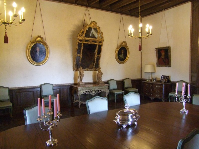 Château de La Rochefoucauld