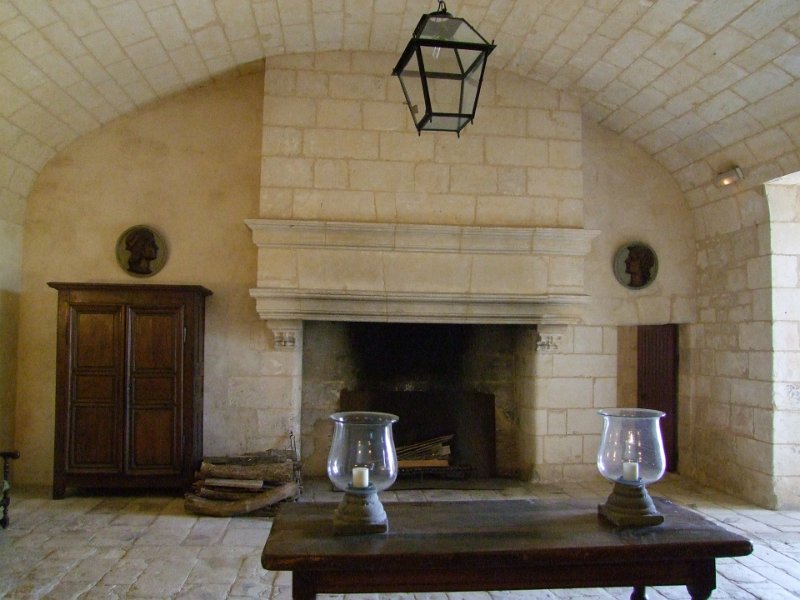 Château de La Rochefoucauld