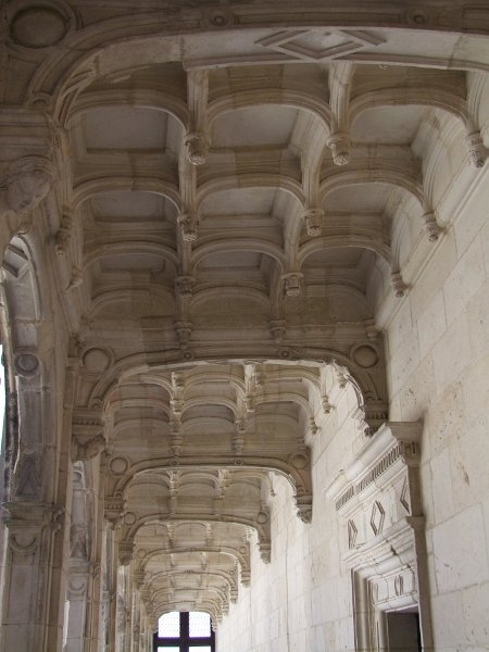 Château de La Rochefoucauld