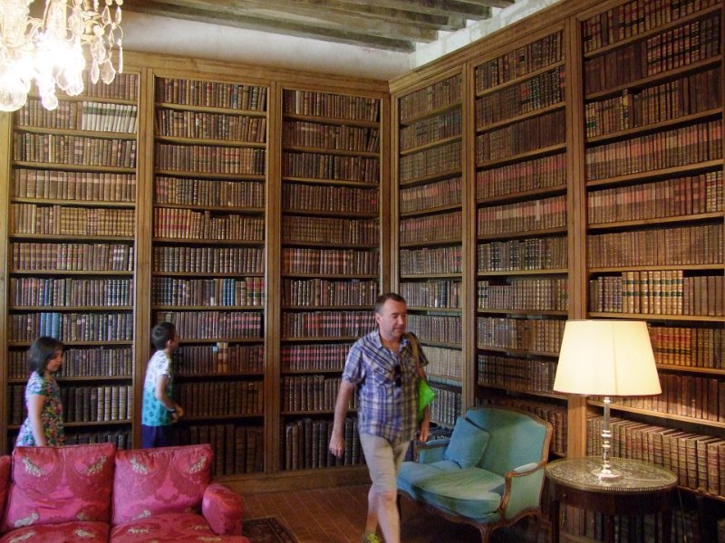 Château de La Rochefoucauld