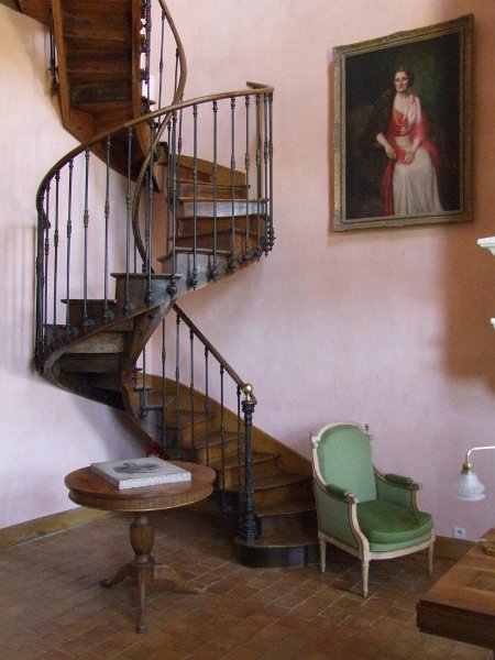 Château de La Rochefoucauld