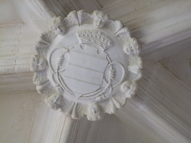 Château de La Rochefoucauld
