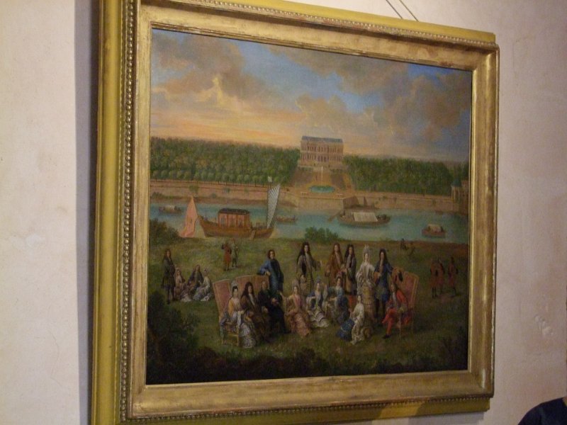 Château de La Rochefoucauld