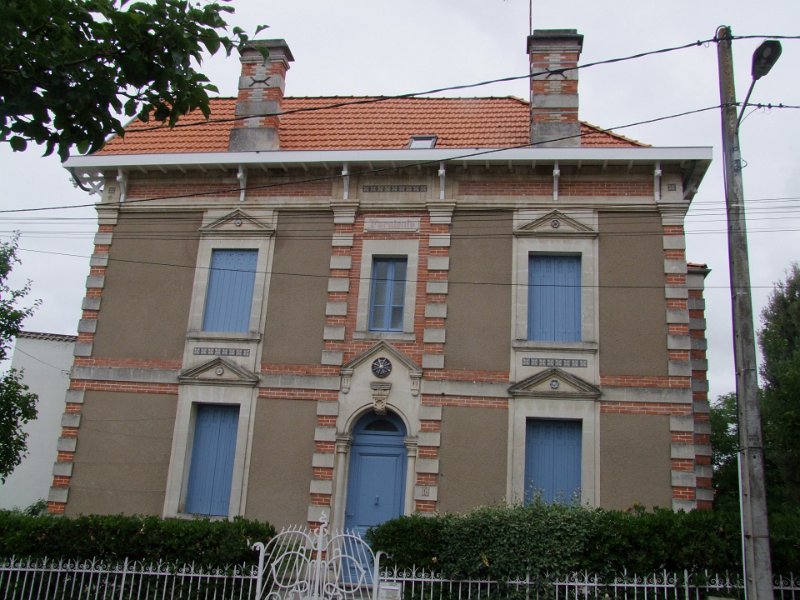 Royan, La Grande Conche et Pontaillac