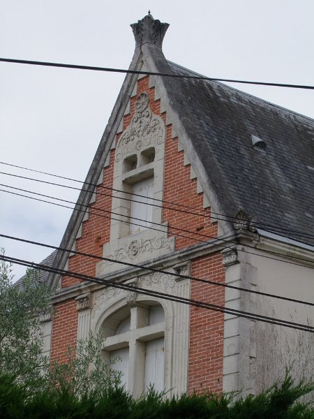 Royan, La Grande Conche et Pontaillac