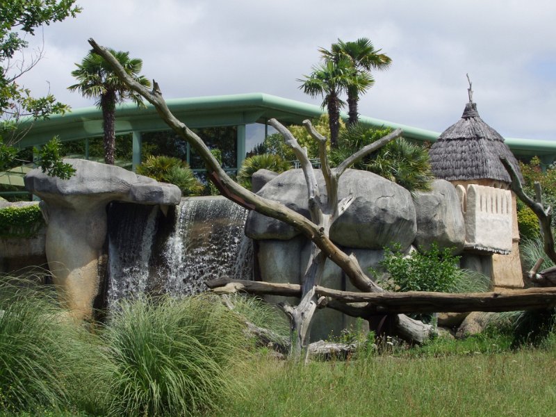 Zoo de La Palmyre