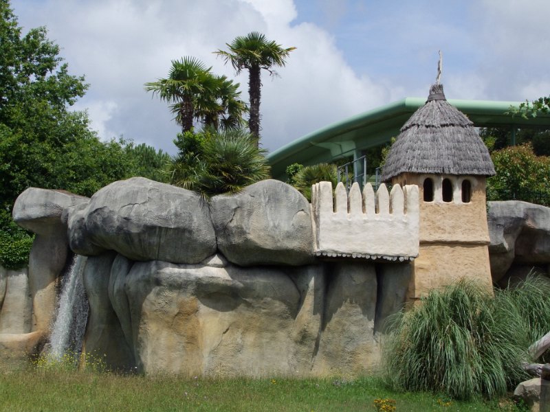 Zoo de La Palmyre