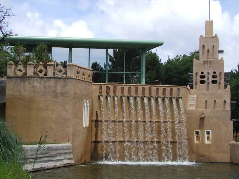 Zoo de La Palmyre